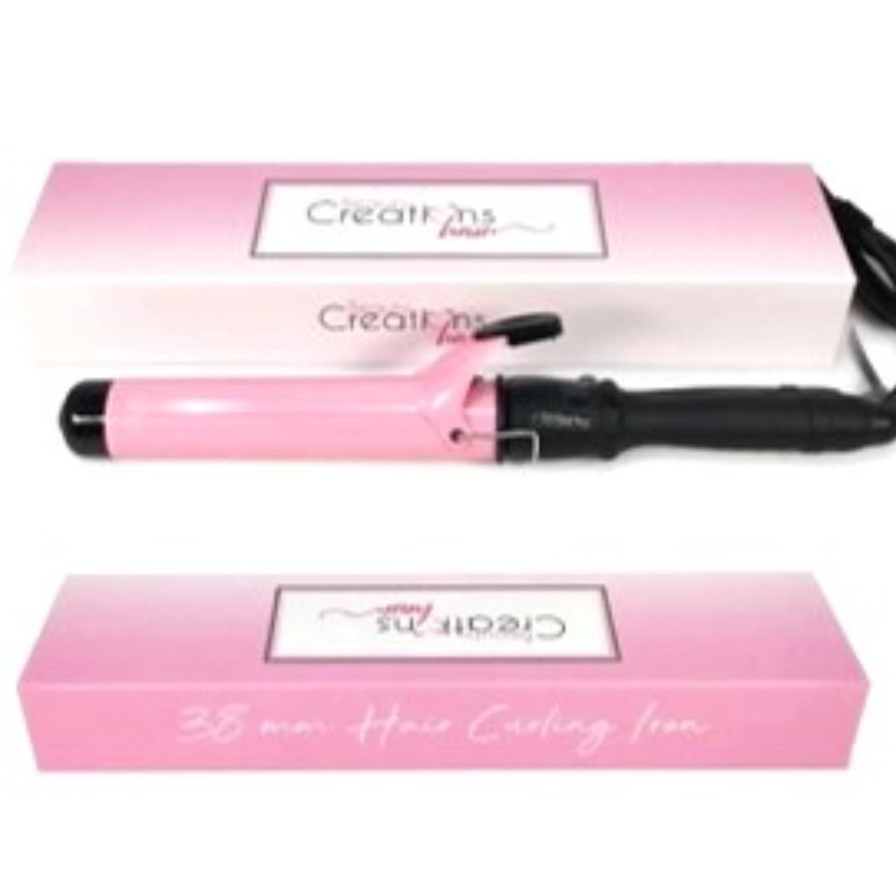 Hair Curler 38 MM